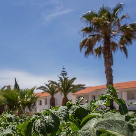 Ambelakia Studios Monemvasía Buitenkant foto